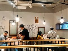 -姥姥家春饼店(八里庄店)