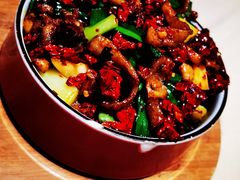 -山石榴·贵州菜(丰盛里店)