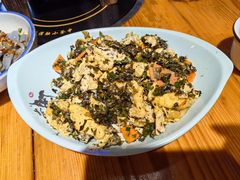 -民食香·腊排骨野生菌美食(木府店)