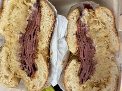 -HOLY BAGEL(苏河店)
