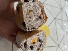 红酒奶酪餐包-面包与我Bread Or Me(长城汇店)