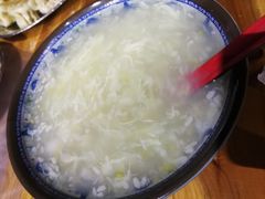 米酒汤圆-周口正宗烧麦店