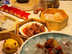 -陶陶居酒家(第十甫路总店)