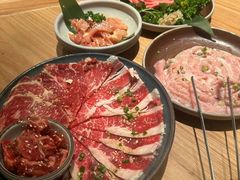 -烧肉达人•炭火烧肉(新天地店)