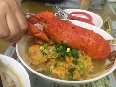 -荔林食店(西华路店)