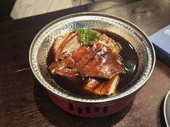 南京烤鸭-古都历食南京菜·烤鸭·鸭血粉丝·汤包(南京博物院店)