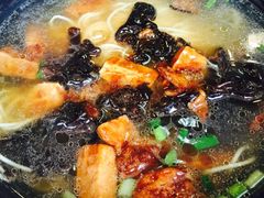 -王家沙点心店(万航渡路店)