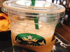 -星巴克(北京望京店)