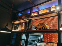 -探鱼·鲜青椒爽麻烤鱼(天河优托邦店)