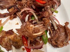 -荣兴酒家(徐家汇店)