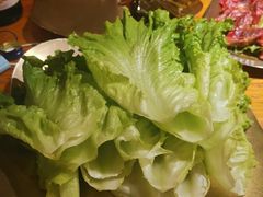 -7年8班朝鲜族非遗美食(三钢里店)