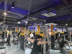 -阳光游泳培训基地(天通苑店)