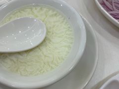 -寻味顺德·南记酒家·传统顺德菜·鱼生(广源路店)