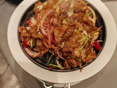 -北京泰富酒店-柏景轩中餐厅