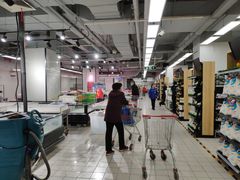 -物美超市(通州梨园店)