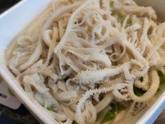 特色牛百叶-天都火锅酒楼(虹梅南路店)