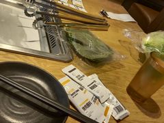 -新石器烤肉(南站店)