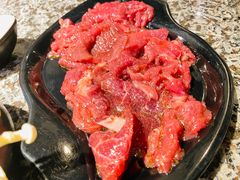 -汉拿山烤肉(东直门东方银座店)