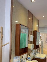 -武汉五洲整形外科医院