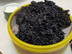 乌米饭-紫藤园·天目湖大鱼头(南山竹海店)