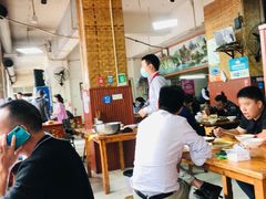 -大邑李记肥肠血旺