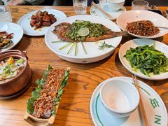 -一坐一忘云南菜(三里屯店)