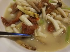 -长沙北辰洲际酒店-栀味轩中餐厅