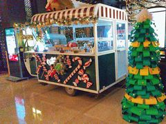 -上海东方佘山翰悦阁酒店·Vie全日制餐厅