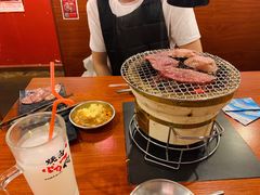-大阪烧肉BAKA一代(十亩地店)