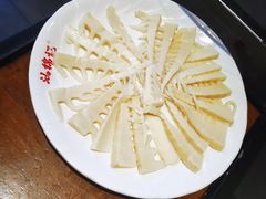 -汕锦记潮汕牛肉火锅(汇艺银河里店)