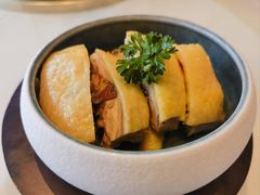 绍兴醉鸡-张生记(丁香国际店)