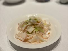 螺片-洋洋中餐馆·SINCE 1997(信投店)