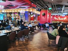 -疯克大象美式烤肉餐厅