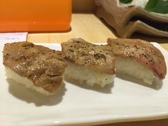 -宝寿司(红瓦寺店)