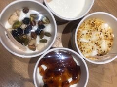 -古树酸奶(八廓南街店)