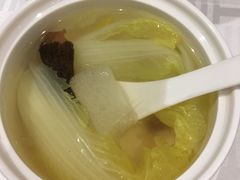 -四季民福烤鸭店(王府井灯市口店)