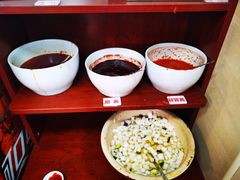 自助调味料-珍珍小食店(西华路店)
