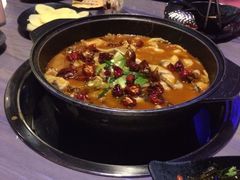 -湘芙蓉·湖南菜(椒江店)