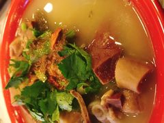 -老回回饺子馆(海洋馆店)