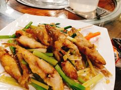 -酱皇乳鸽(富威大厦B座店)