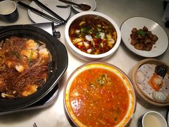 -绿茶餐厅(南方商城店)