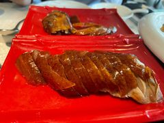 羲和烤鸭-羲和雅苑•北京烤鸭(吴中路万象城店)