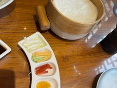 -北京老铺烤鸭(老城根店)