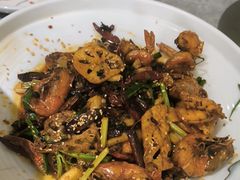 -肥家大排档(天河体育西店)
