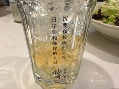 -千寻山野烤肉(中关村店)