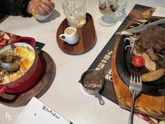 -尊品牛排(高能广场店)