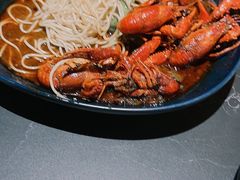 -红盔甲·小龙虾(人民广场店)