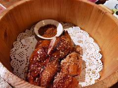 -村理·乡村菜音乐餐厅(河西店)