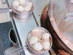 -吃不亏特色包子(三峡广场店)