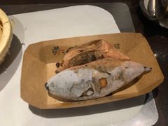 -黄三怪(清河店)